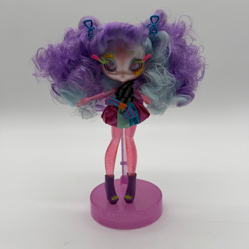 Novi stars carmela sweet - stars, doll