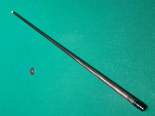 Meucci carbon shaft - carbon, pro