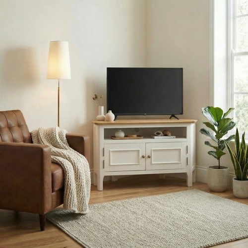 Belle solid wood corner - wood,