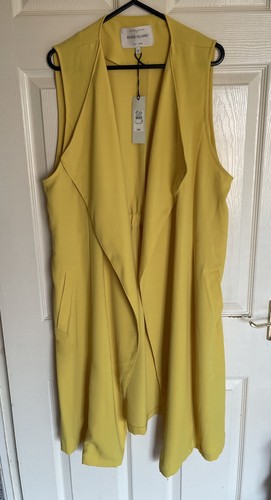 River island yellow dark - island, yellow-dark