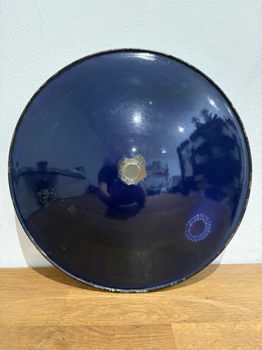 Vintage czechoslovakia enamel - czechoslovakia,