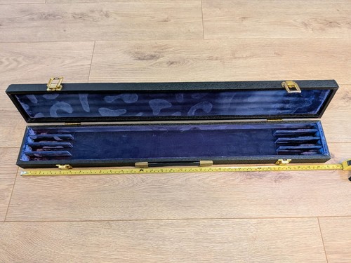 Bow case for violin - 4, viola