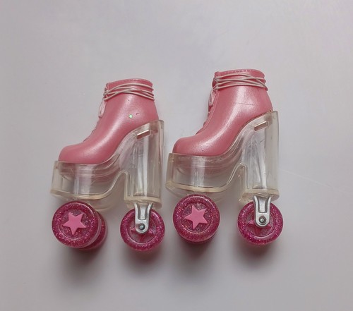 Rainbow high pixie rose roller - rainbow,