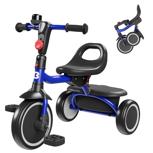 Besrey kids tricycles age - tricycles,