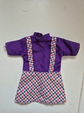 Vintage Pedigree Sindy Doll