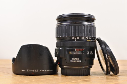 Canon 135mm 5 - ef, is
