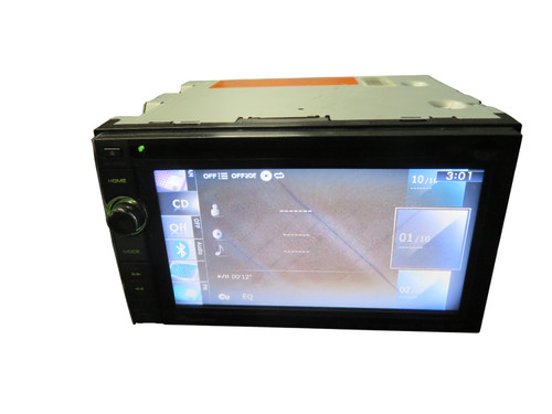 Pioneer avic x930bt navigation - pioneer,