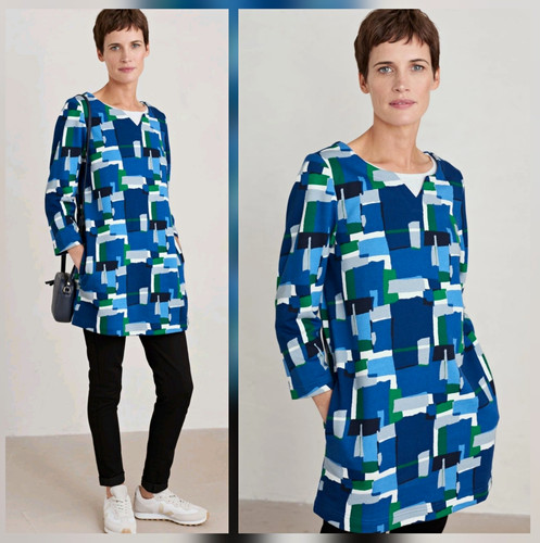 Seasalt size organic cotton - organic,