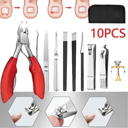 Professional manicure pedicure - manicure,
