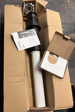 Worcester Greenstar Vertical