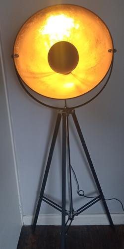 Retro large industrial - large,