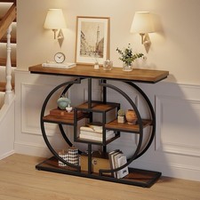 Console Table for Hallway