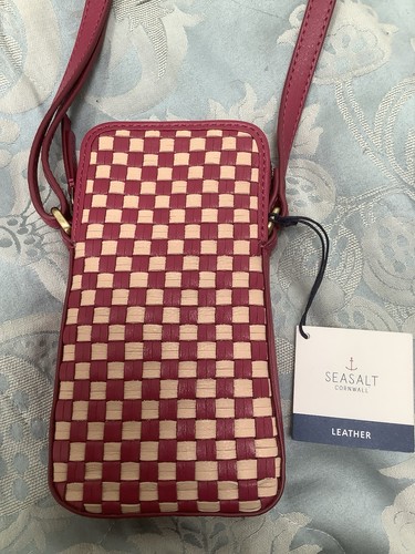 Seasalt kenwyn phone wallet - kenwyn,