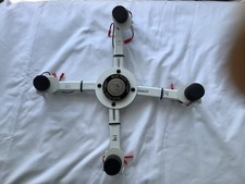 JOBECKY ELECTRONIC DRUM TRIGGERS 2x14”1 x12 (OPENED NEVER USED RRP£388)