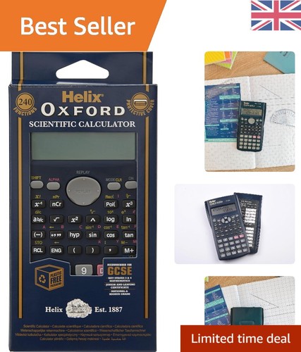 Eco friendly oxford - oxford, scientific