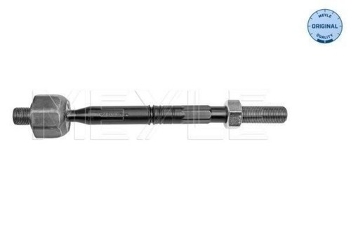 Tie rod axle - joint,