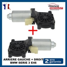 Electric Window Lift Motor