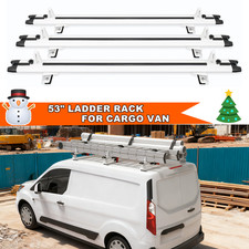 53" Van Roof Rack for Ford