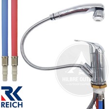 REICH KAMA MIXER TAP W/ KOMBI