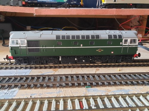 Gauge heljan 2731 - gauge,