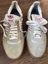 Original Vintage 3 Stripe