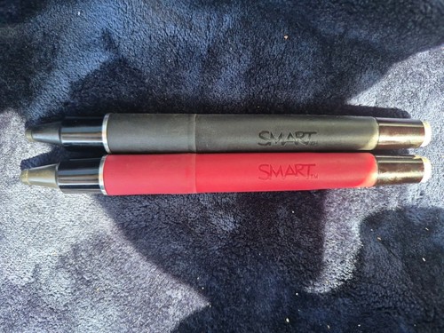 Smart board pen markers black - smart,