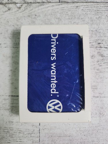 New volkswagen drivers - new,