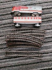 Distler West Germany 1957