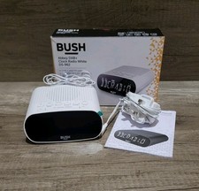Bush Abbey DS-962 DAB+/FM