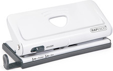 Rapesco 1321 Adjustable 6-Hole