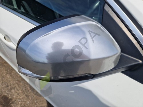 Volvo s60 mk2 - wing, door