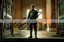 Matt Smith Actor House of the