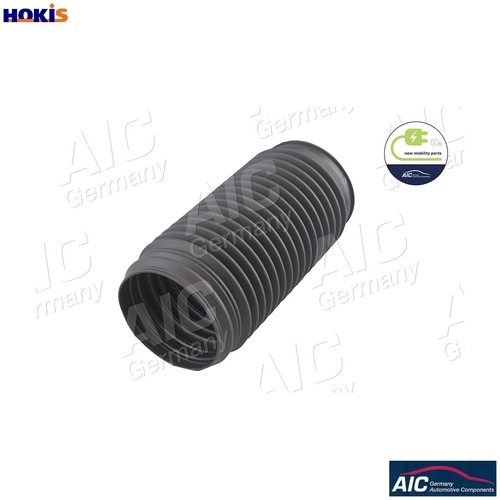 Protective capbellow shock - capbellow,