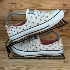 Converse Trainers Womens Size