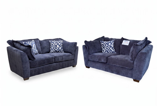 Finchley 2 seater - 3,