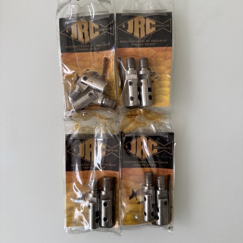 Jrc fishing bundle - fishing, bar