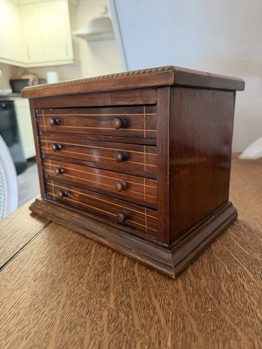 Victorian rosewood and inlaid - victorian,