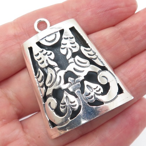 925 sterling silver vintage - silver,