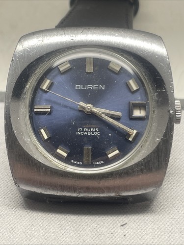 Vintage buren men - buren, men’s