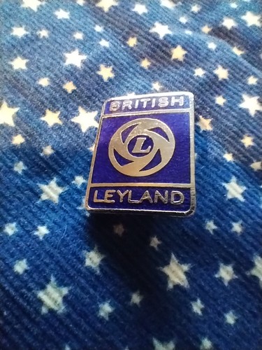 Vintage british leyland - vintage,