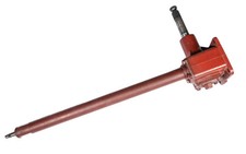 Steering Column for MTZ