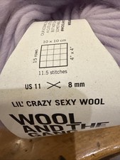 Wool and the Gang Crazy Sexy