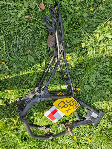 Generic trigger sm50 frame - trigger,