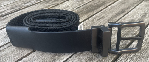 Nike golf belt - belt, with