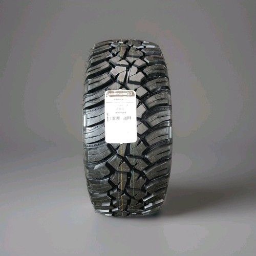 New r17 lt 114q - 33×12.50,