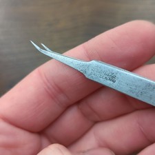 Precista Vintage Hairspring