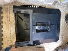 Mountfield Empress 18sp GRASSBOX  GRASS COLLECTOR *READ