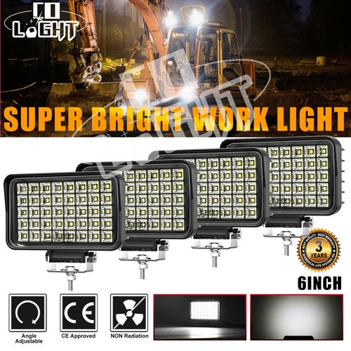 For truck 60w flood - for,