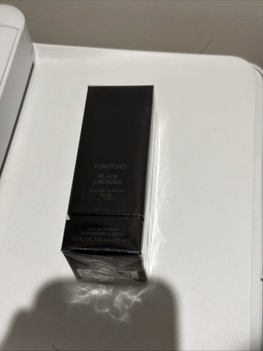 Tom ford black - black, eau
