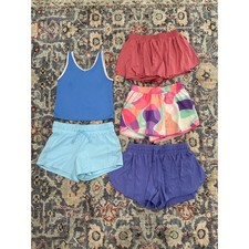 Activewear Bundle Girls 14